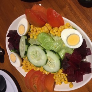 ensalada