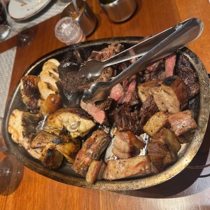 Parrillada