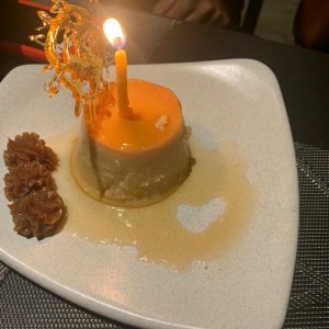 Flan