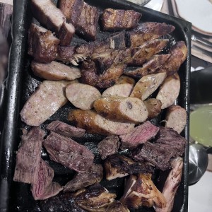 Parrillada