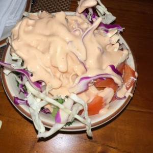 Ensalada