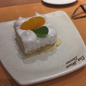 tres leches