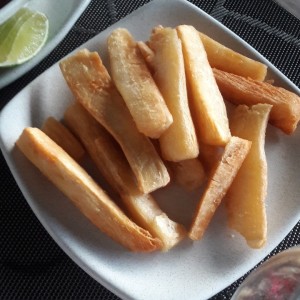 Yuca