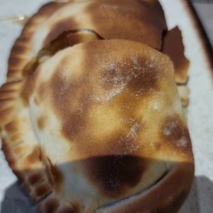 empanada de queso