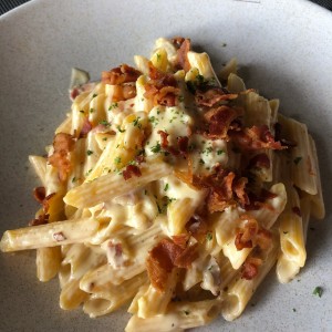 Pasta Carbonara