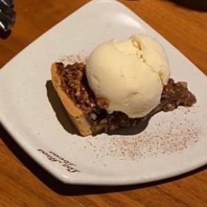 Pecan Pie