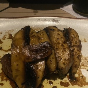 Filete Portobello