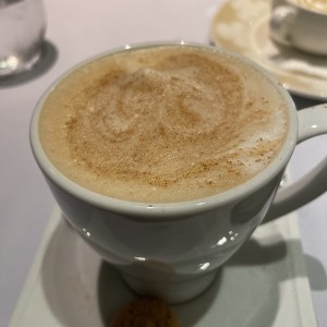 Capuchino 