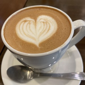 Capuchino 