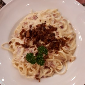 carbonara