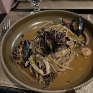 Frutti di mare