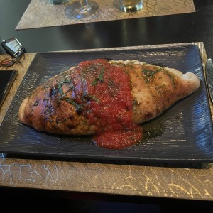 Calzone 