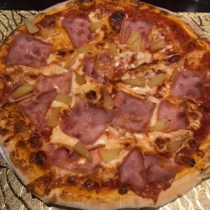 pizza hawaina