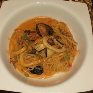 Fruti di Mare. 