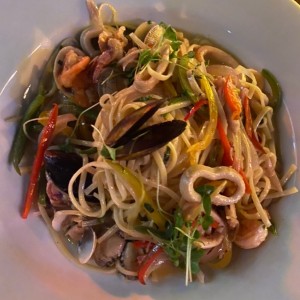 Frutti di Mare?