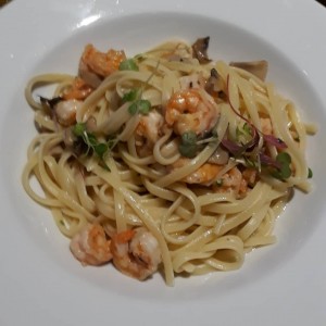 fruti di mare