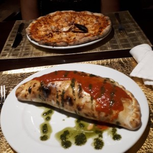 Calzone