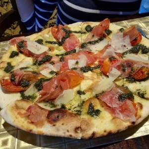 Foccacia Assisi