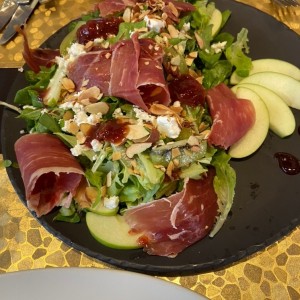 Ensalada Assisi