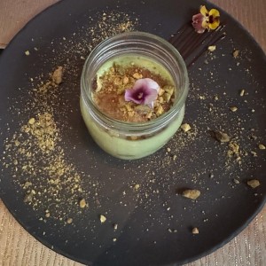 tiramisu pistacchio 