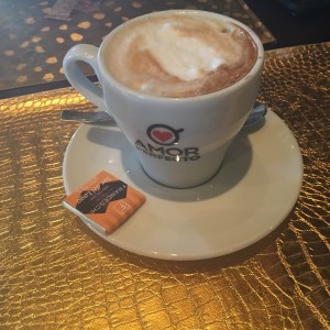 capuchino