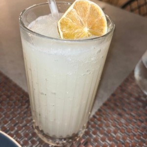 Limonada de Coco