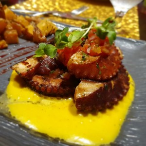 Pulpo