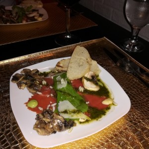 Carpaccio 