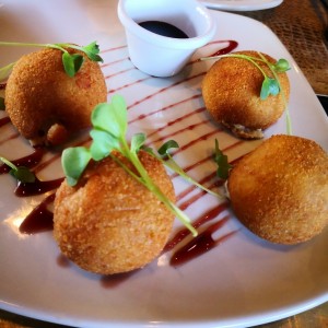 Arancini