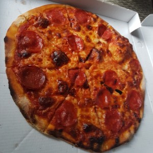 pepperoni 