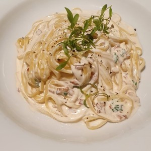 alfredo