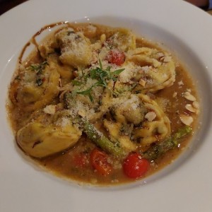 tortellini de cordero