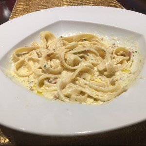 carbonara