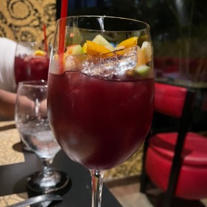 Sangria 