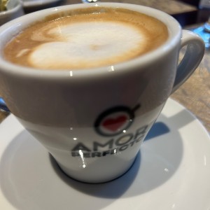 Capuchino