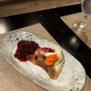 Tarta vasca