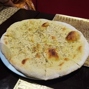 Focaccia 