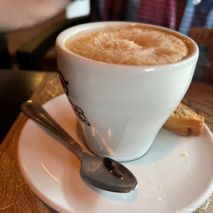 Capucchino 