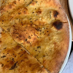 focaccia clasica