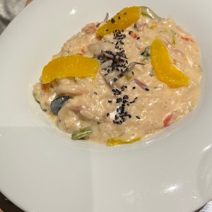 Risotto