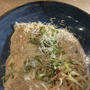 Pastas - Pasta alla Carbonara