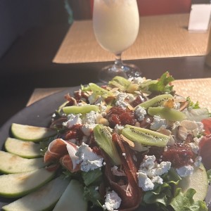 Ensaladas - Ensalada Assisi