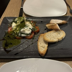 Burrata di Buffala Assisi