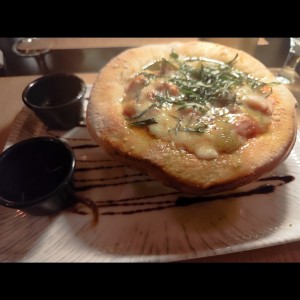 Pastas - Canasta de Gnocchi