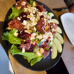 Ensalada Assisi