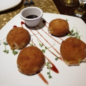 croquetas