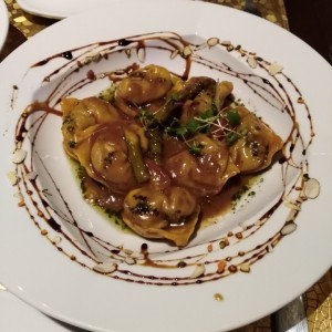 tortellinis de cordero 