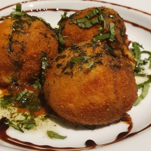 Arancini