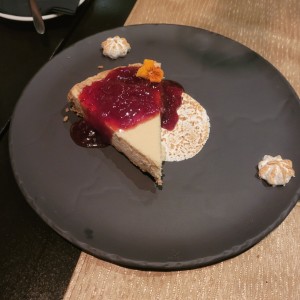 chessecake