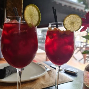 sangria